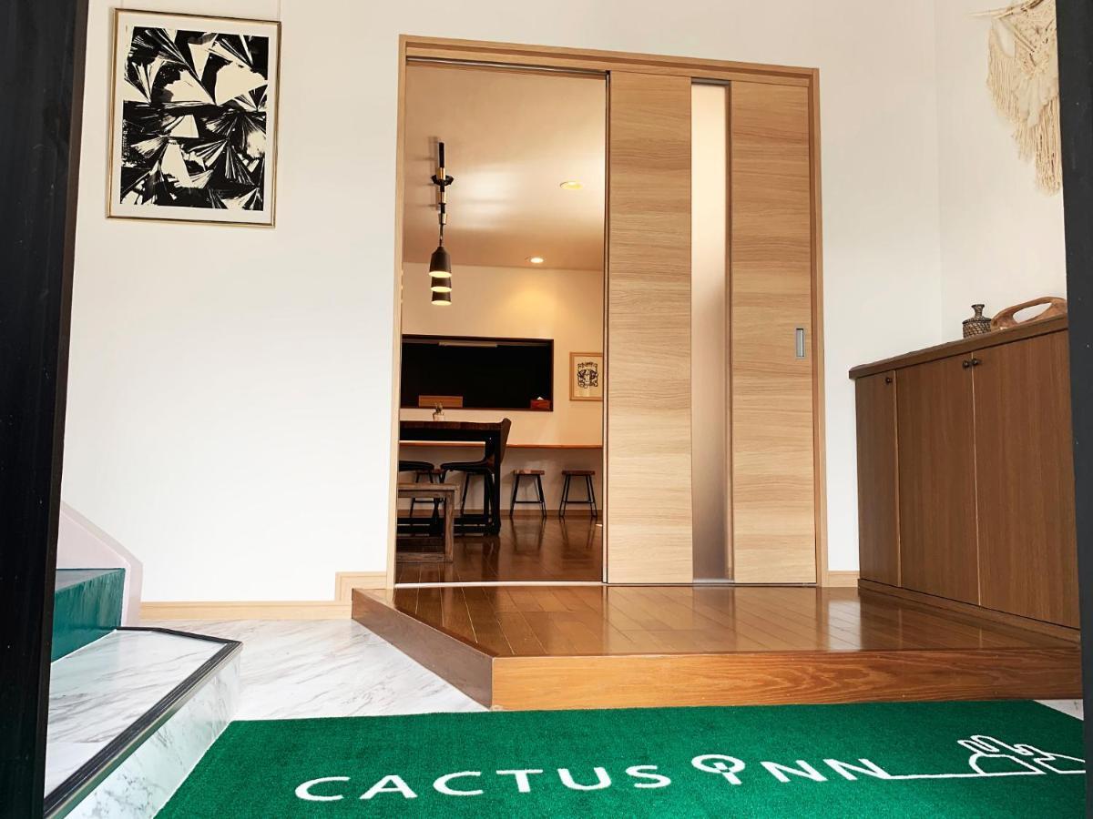 Cactus Inn / Vacation Stay 51552 Miyazaki Buitenkant foto